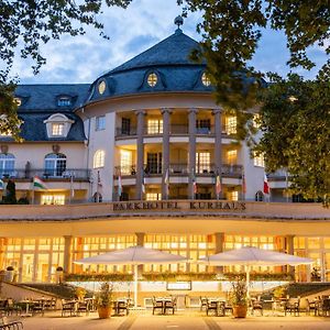 Parkhotel Kurhaus